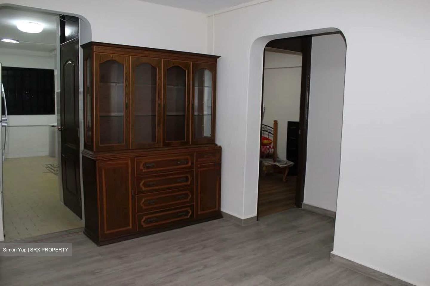 Blk 150 Eunos Spring (Bedok), HDB 3 Rooms #556104121